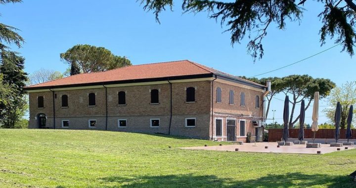 Ristorante La Fortezza - Torre Pedrera
