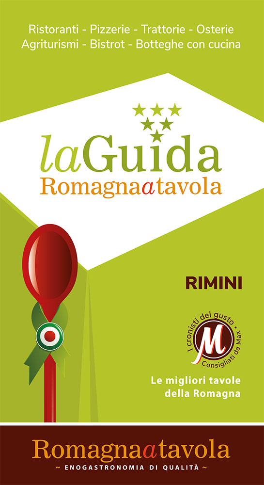 Guida Romagna a Tavola - Rimini e circondario